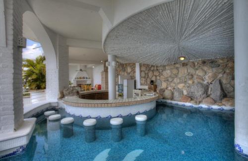 Conchas Chinas Villa | Villa Azul