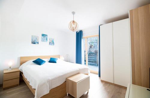 Brda Apartment | Villa Azul