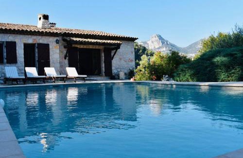 Vence Villa | Villa Azur Star, Vence, French Riviera
