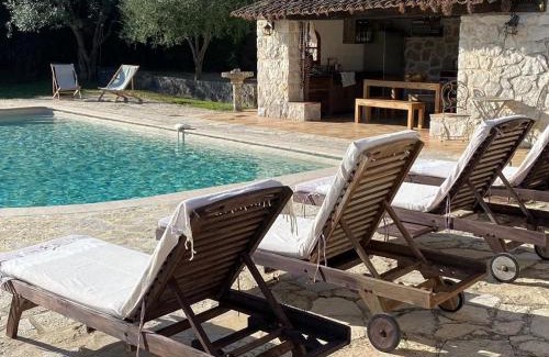 Vence Villa | Villa Azur Star, Vence, French Riviera