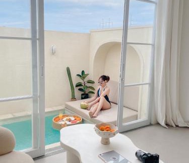 Renon House | Villa Azura