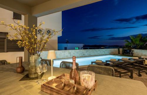 Vodice Villa | Villa Azzura