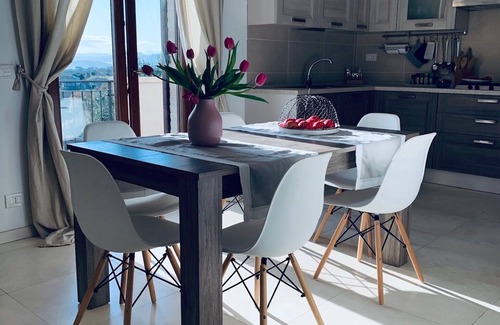 Porto Sant'Elpidio Villa | Villa Azzurra Marche