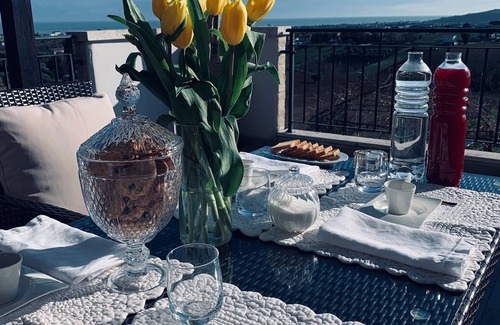 Porto Sant'Elpidio Villa | Villa Azzurra Marche