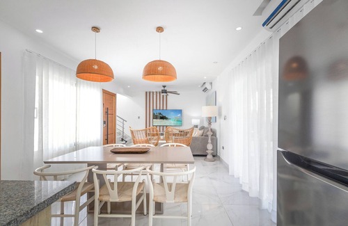 Punta Cana Villa | Villa Azzurri