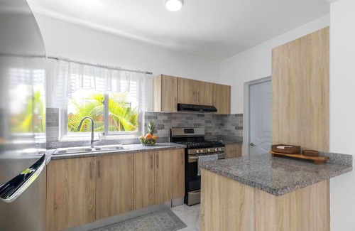 Punta Cana Villa | Villa Azzurri