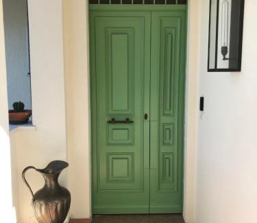 San Giovanni In Marignano Villa | Villa Barbara