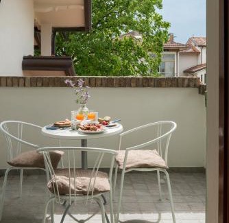 San Giovanni In Marignano Villa | Villa Barbara