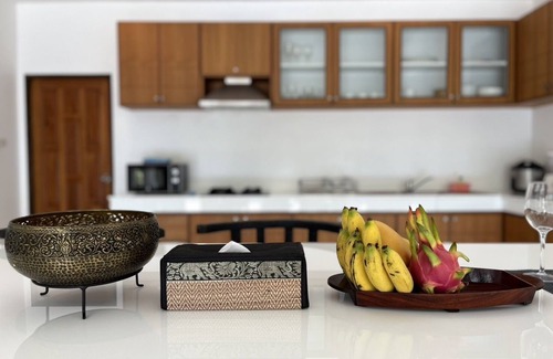 Ao Nang Villa | Villa Baan Lalle in Krabi