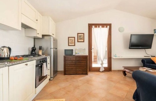 Sant'Elmo Villa | Villa Babajola with pool - 500m from the beach