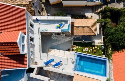 Kolocep Island Villa | Villa Baburizza