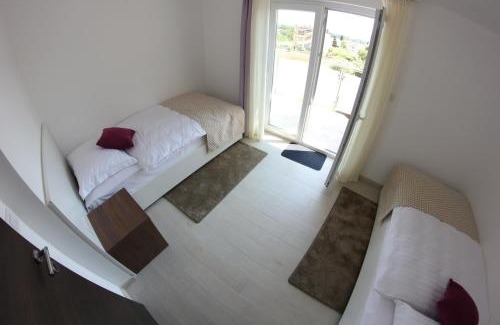 Lovrecica House | Villa Badi