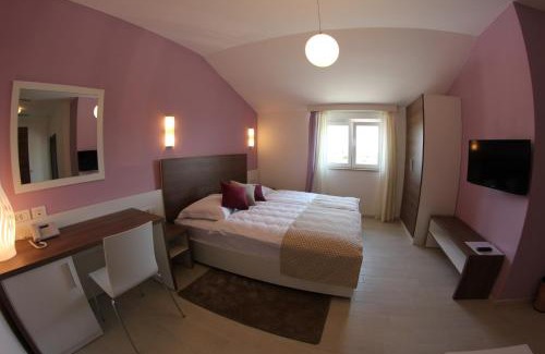 Lovrecica House | Villa Badi