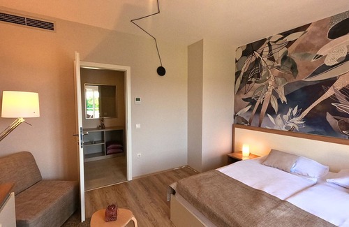 Lovrecica Bed & Breakfast | Villa Badi