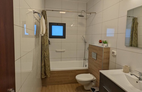 Yavne'el Villa | Villa BaGalil 3BR Retreat in Yavne'el