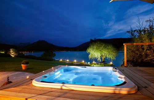 Veyrier-du-Lac Villa | Villa Bagatelle - Vision Luxe