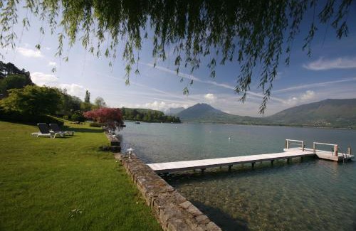 Veyrier-du-Lac Villa | Villa Bagatelle - Vision Luxe
