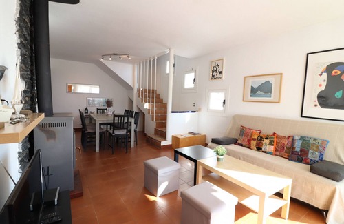 El Mas Bosca House | VILLA BAGES 5 Roses
