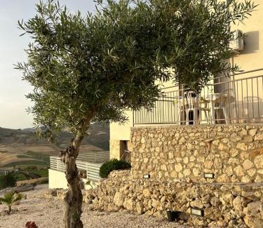 Racalmuto House | Villa Baglio della Fico a 15 minuti dalla valle dei templi e dal mare