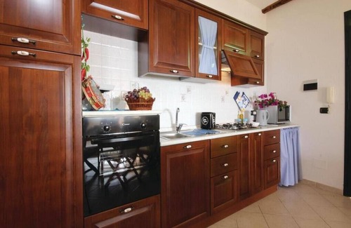 Ribera Villa | Villa Baglio Mediterraneo