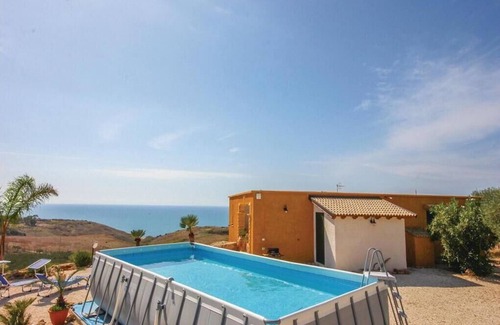 Ribera Villa | Villa Baglio Mediterraneo