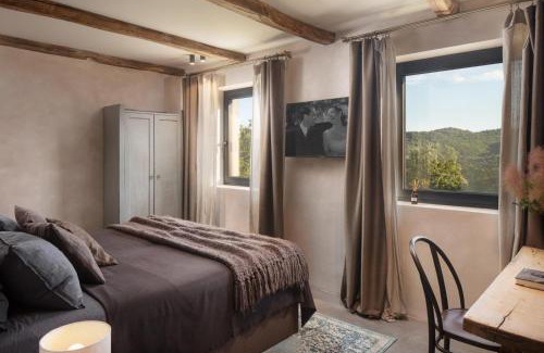 Boljun Villa | Villa Bagnoli