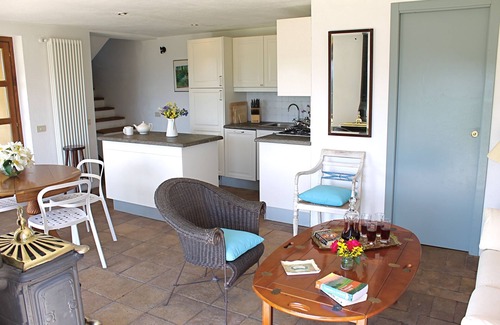 Castiglione in Teverina Villa | Villa Bagnoregio - Charme Holidays