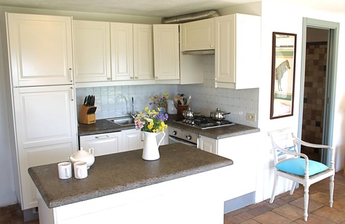 Castiglione in Teverina Villa | Villa Bagnoregio - Charme Holidays