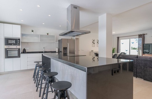 Badia de Palma Villa | Villa Bahía de Palma