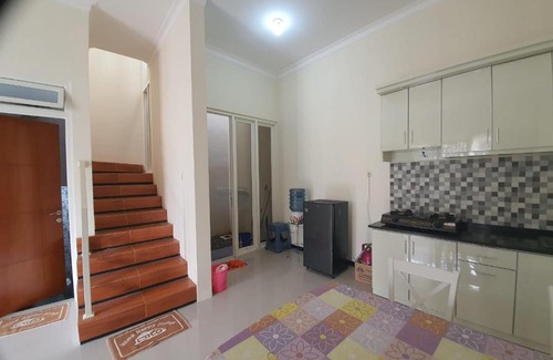 Beji Villa | Villa Bahari Batu