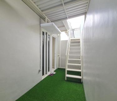 Beji Villa | Villa Bahari Batu