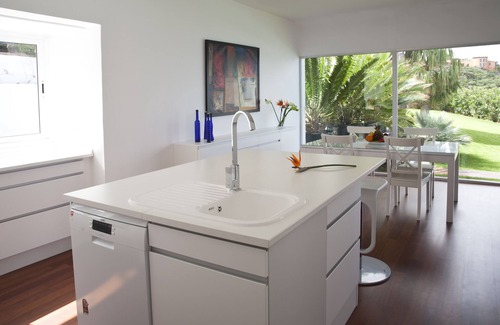 Santa Ursula Ski Chalet | VILLA BAHIA DE MICHEL