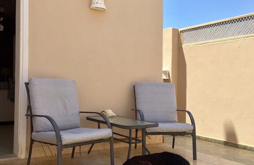 Dahab House | Villa Bahia in Dahab