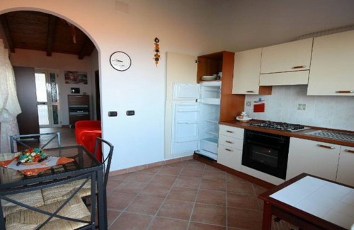 Camerota House | Villa BAIA-LUNA. villa Lucia