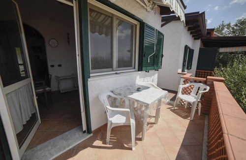 Camerota House | Villa BAIA-LUNA. villa Lucia