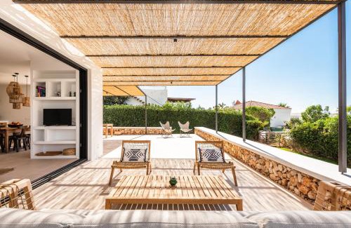 Es Canutells Villa | Villa Baixa - Es Canutells