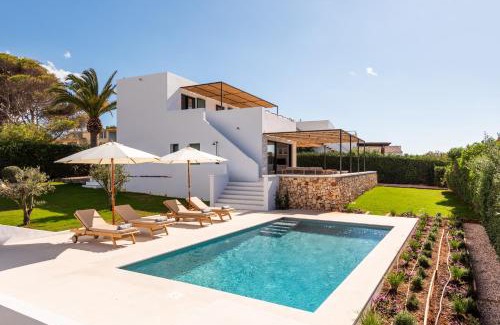 Es Canutells Villa | Villa Baixa - Es Canutells