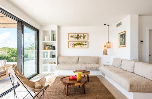 Es Canutells Villa | Villa Baixa - Es Canutells