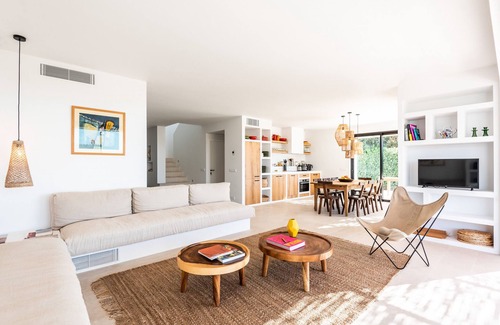 Es Canutells Villa | Villa Baixa - Es Canutells