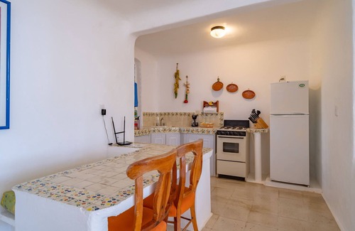 Akumal Villa | Villa Balam Ek, Beautiful Oceanfront home on the Caribbean Sea!