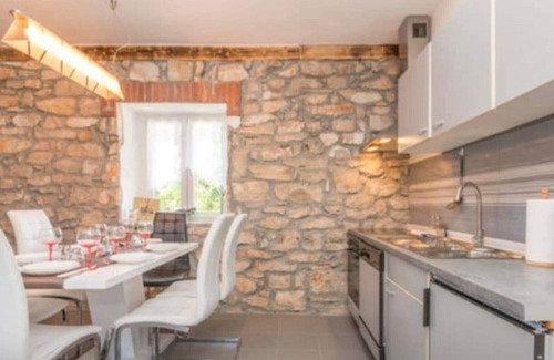 Donje Rastane Villa | Villa Balamunta - Three Bedroom Villa With Private Pool