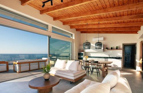 Gerani Villa | Villa Balance