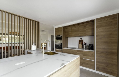 Goyrans Villa | Villa Balandra à Goyrans - Toulouse , 4 Chambres , 8 Personnes , Piscine