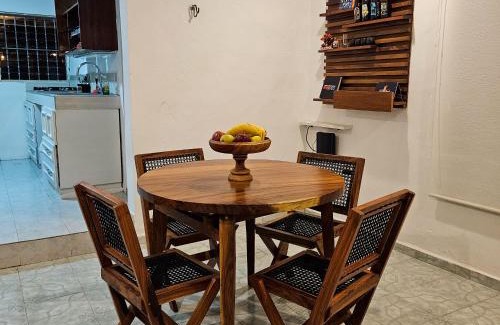 Chichen Itza - Valladolid Villa | Villa Balche