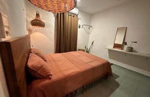 Chichen Itza - Valladolid Villa | Villa Balche