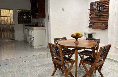 Chichen Itza - Valladolid Villa | Villa Balche