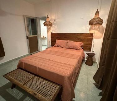 Chichen Itza - Valladolid Villa | Villa Balche