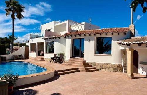 Balcon del Mar Villa | Villa Balcon al Mar