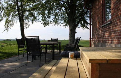 Ystad Villa | Villa Baldringe