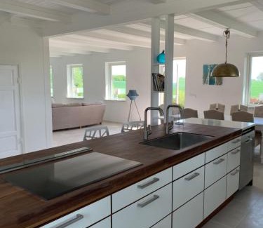 Ystad Villa | Villa Baldringe